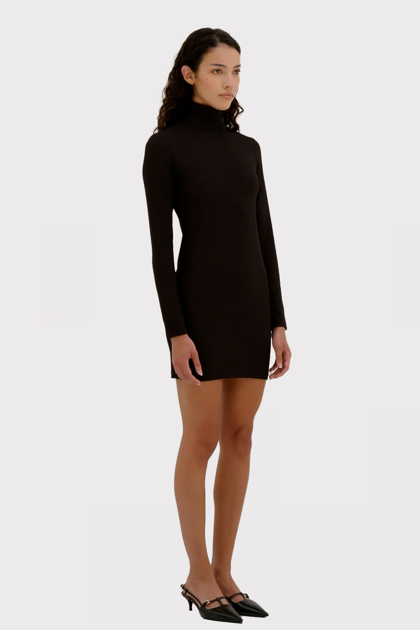 Drana Dress