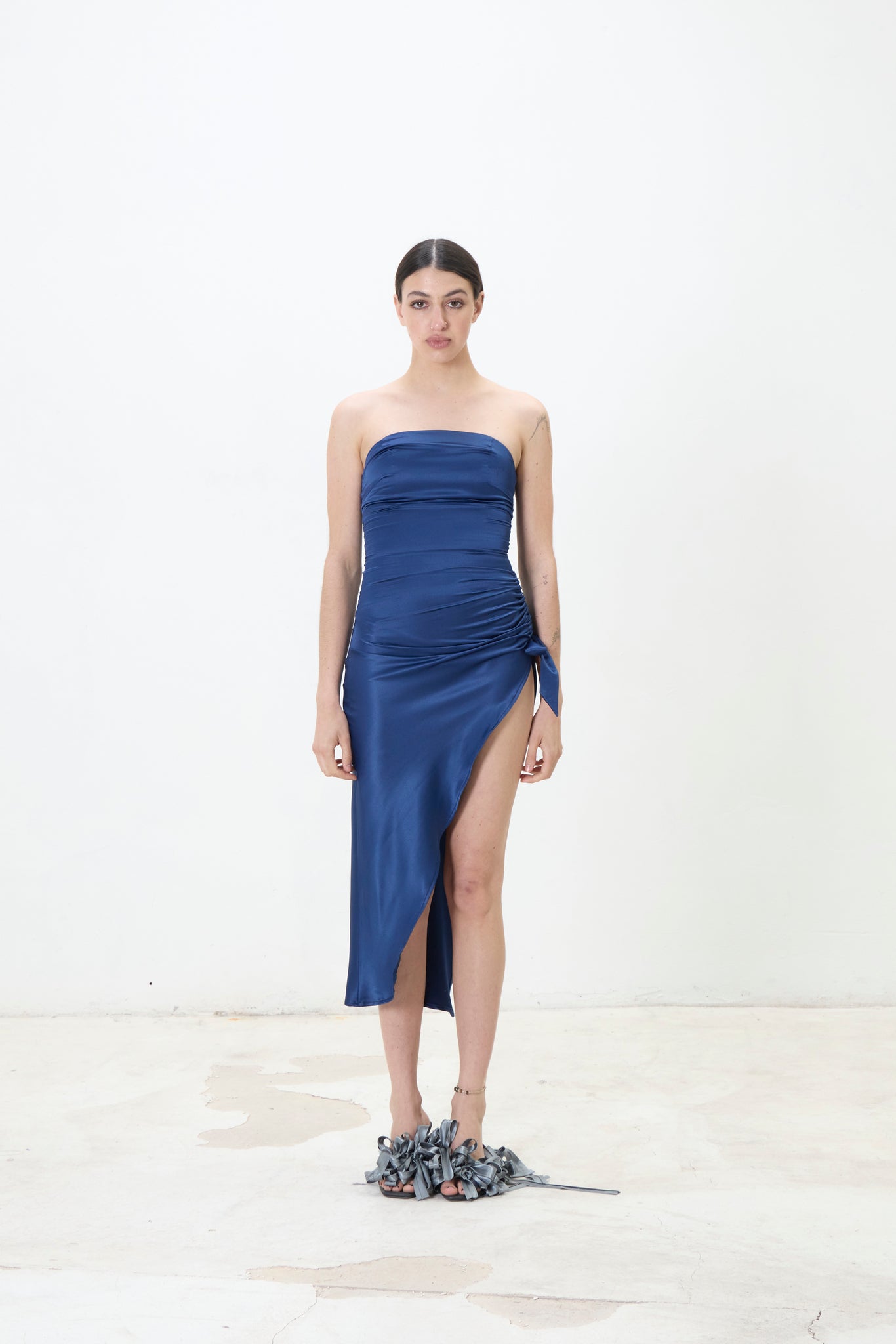 Dual dress