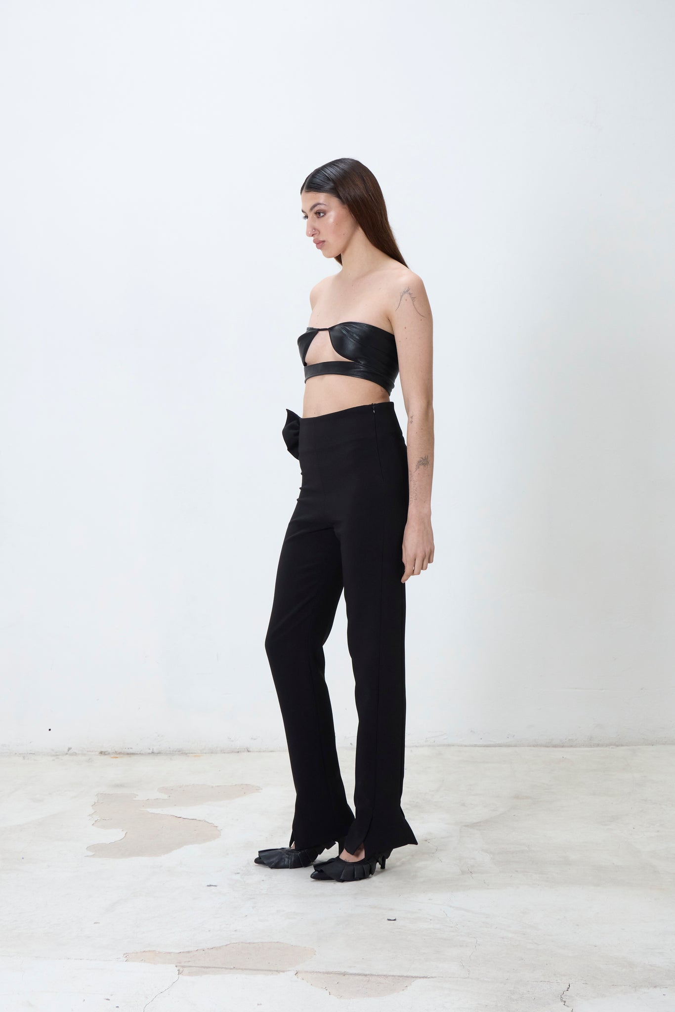 Pant Escarapava