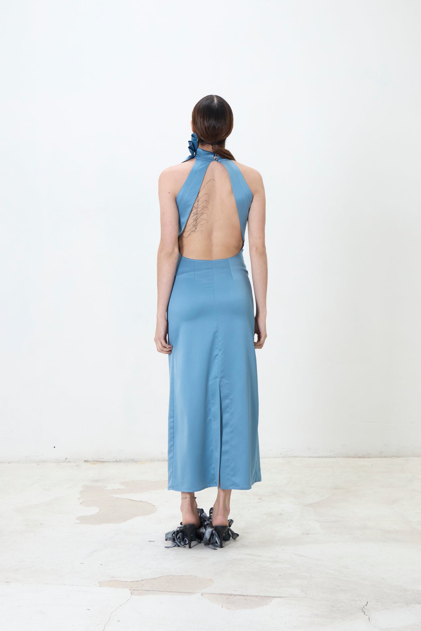 Dina dress