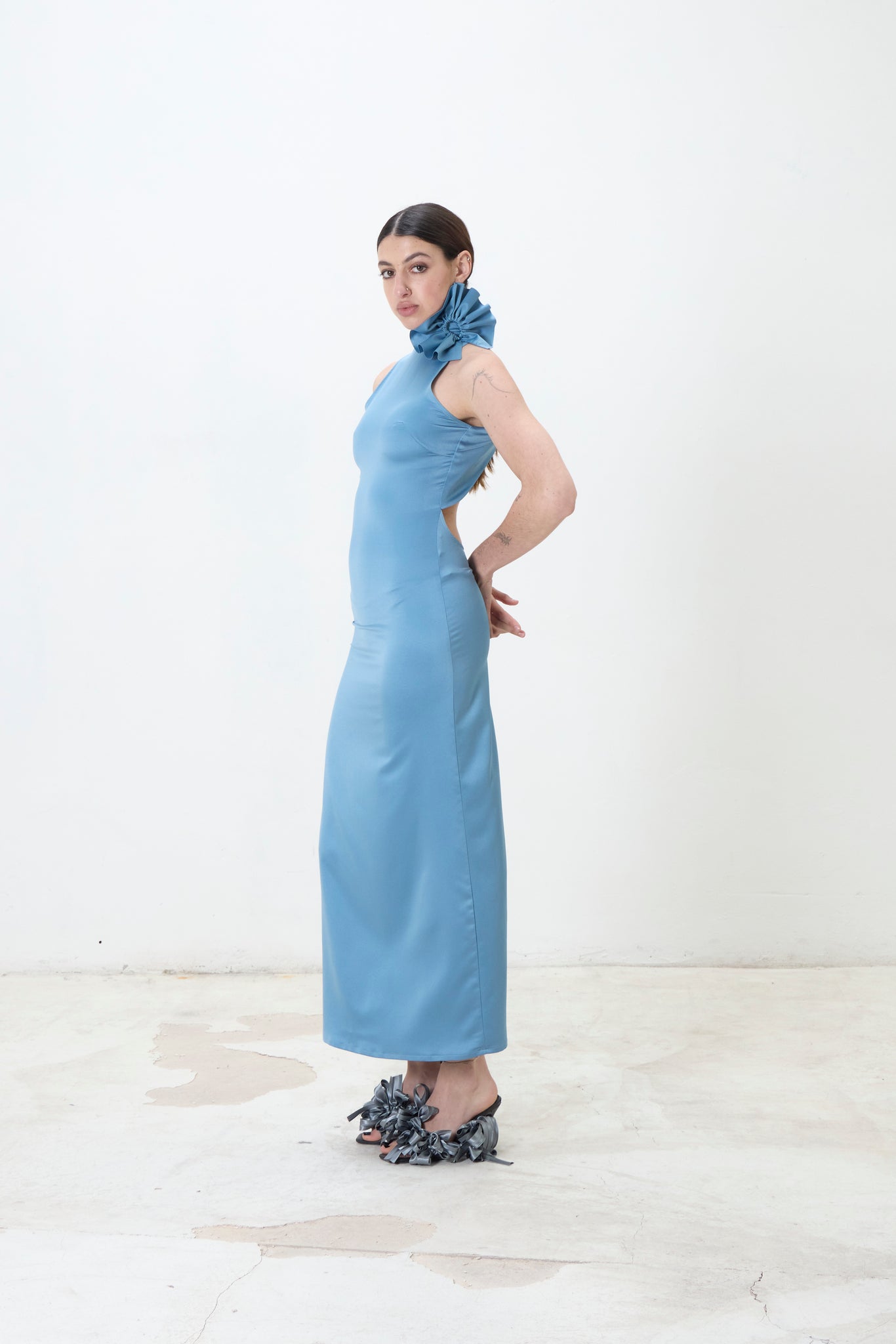 Dina dress