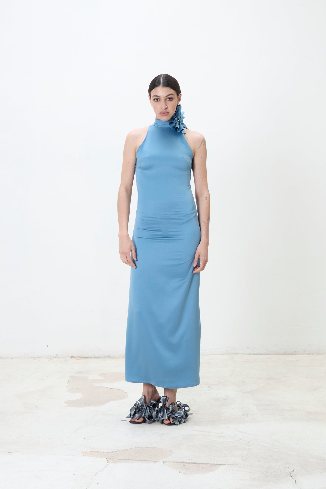 Dina dress