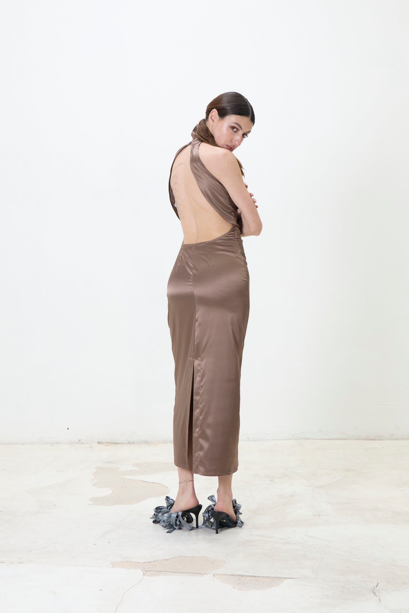 Dina dress