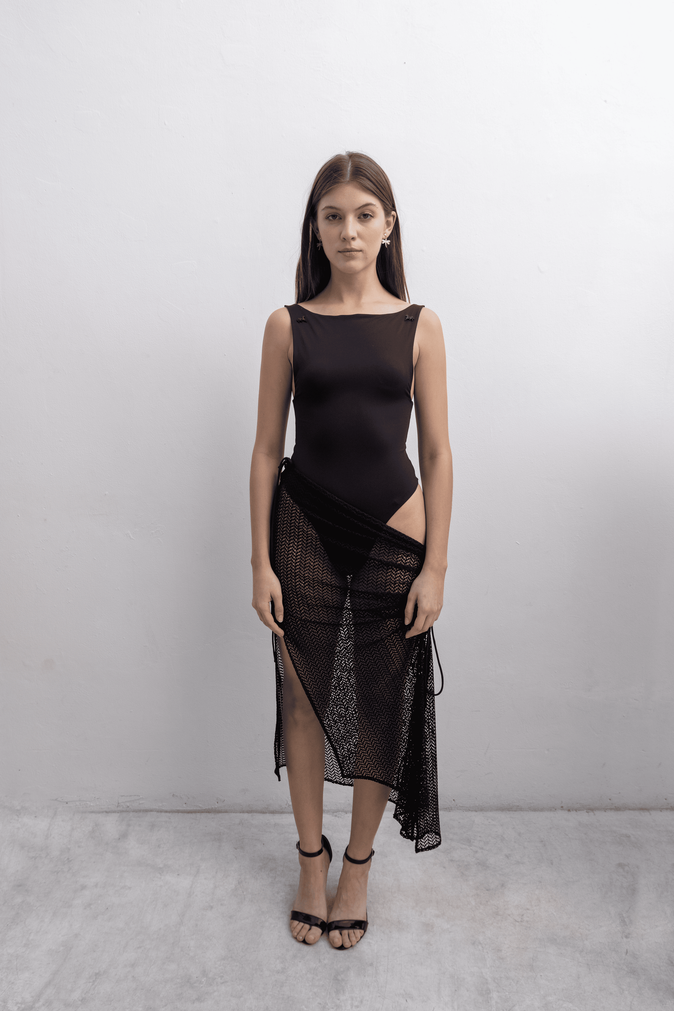 Slidening Dress