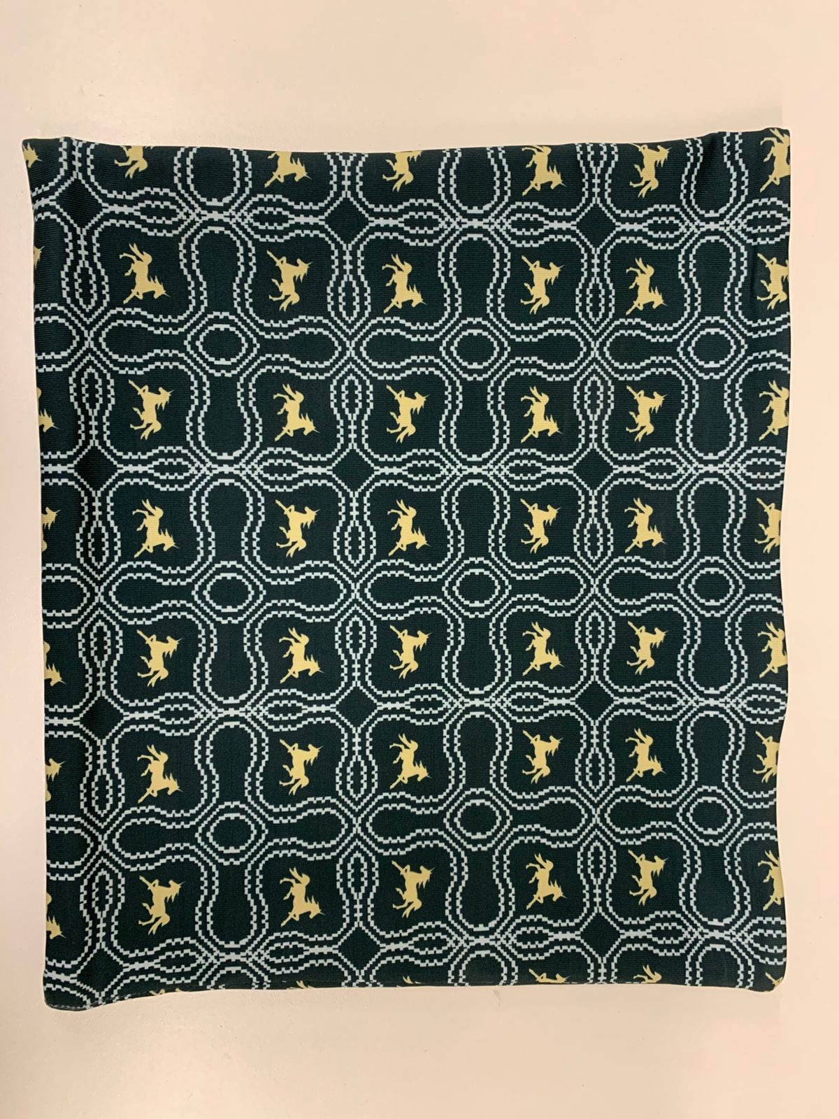 Strapless Ashes Print