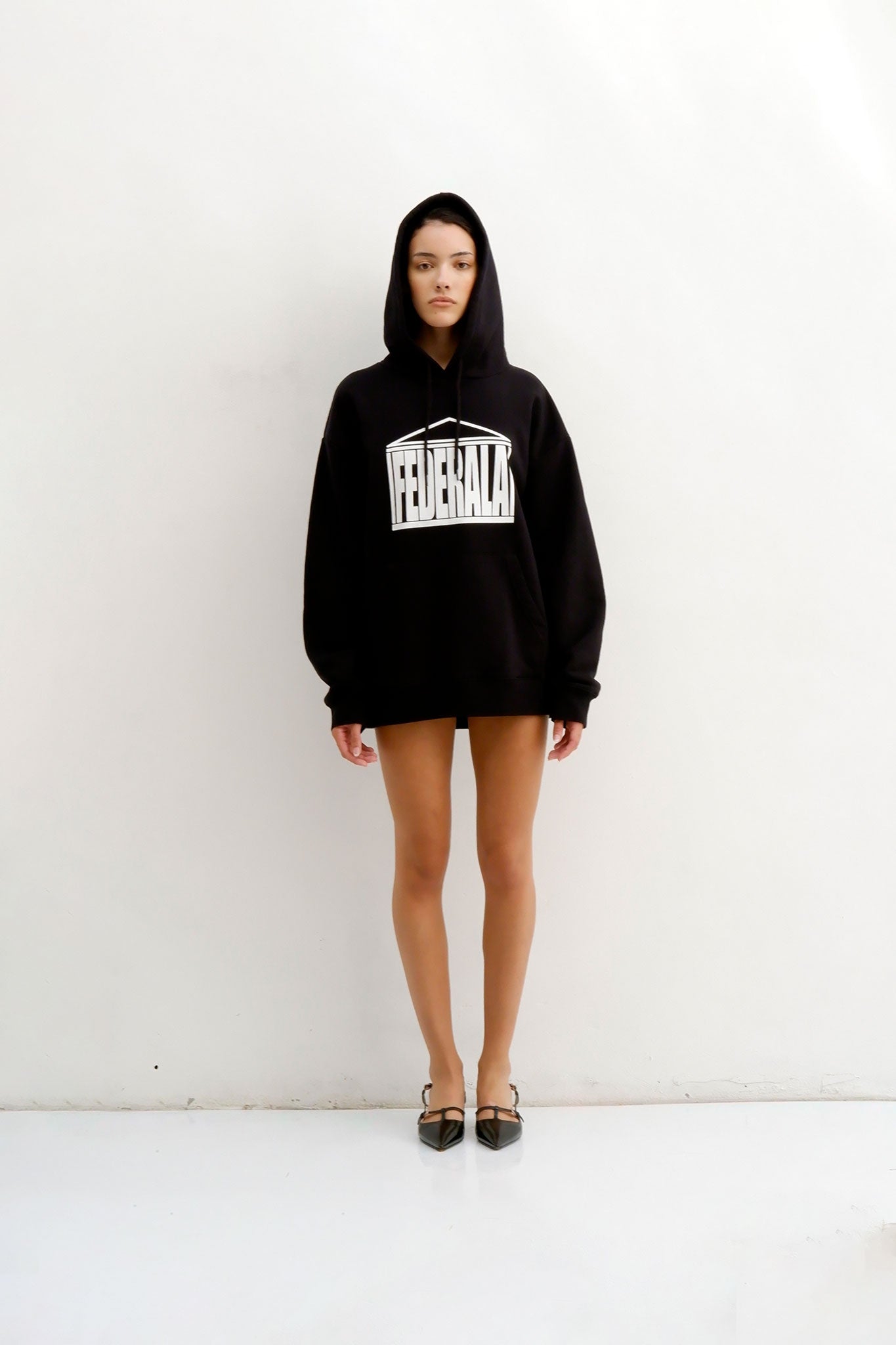 Federala Hoodie