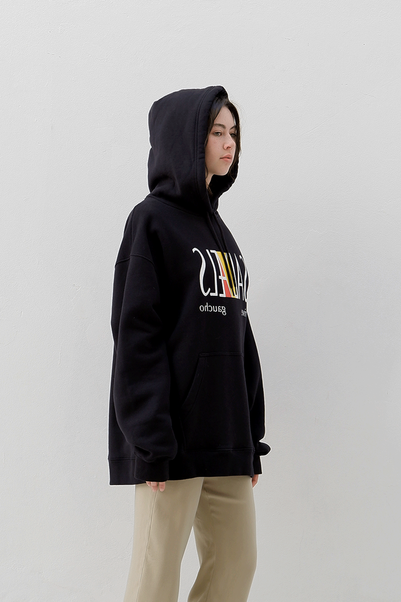 Sadaels Hoodie