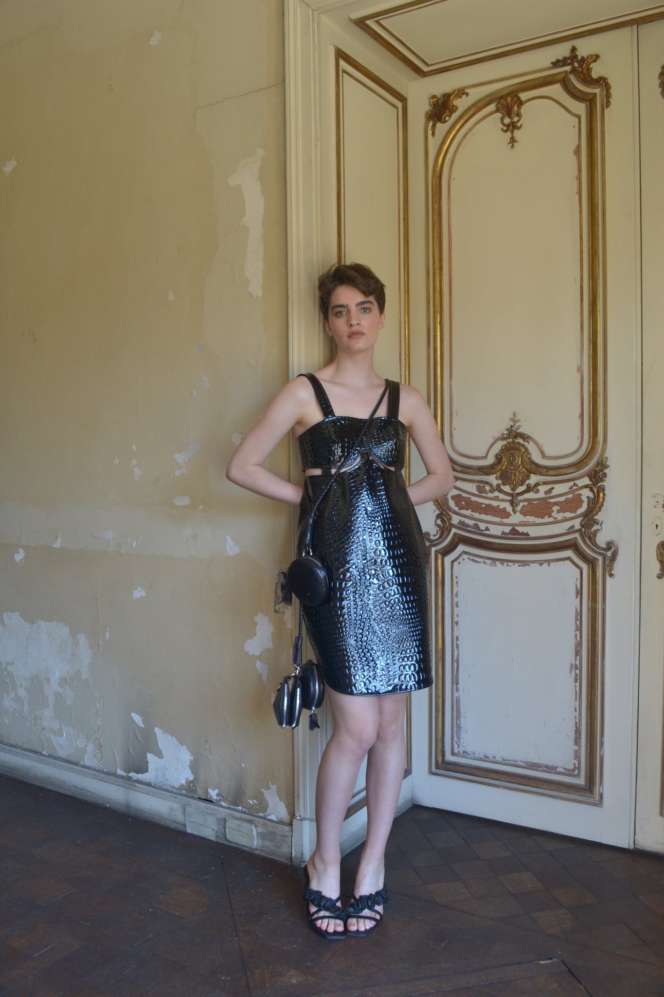 Drink Dress